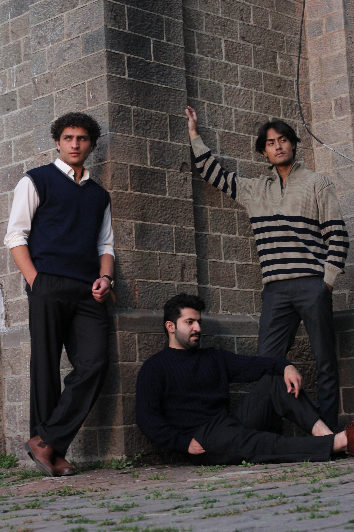 Winter Collection 2025