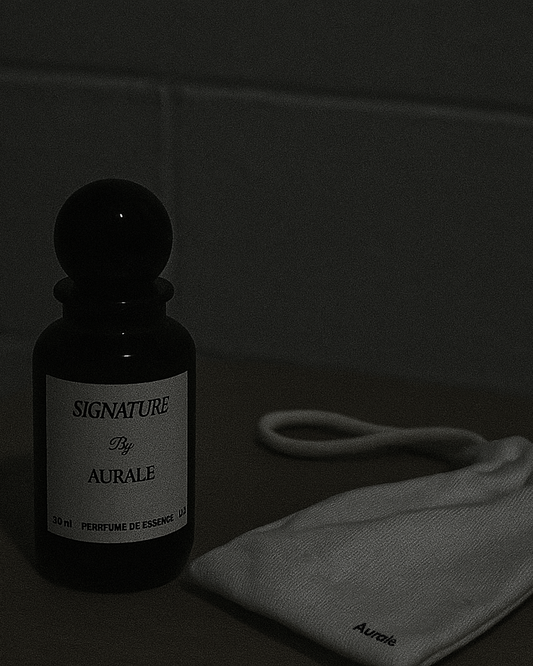 Aurale Signature