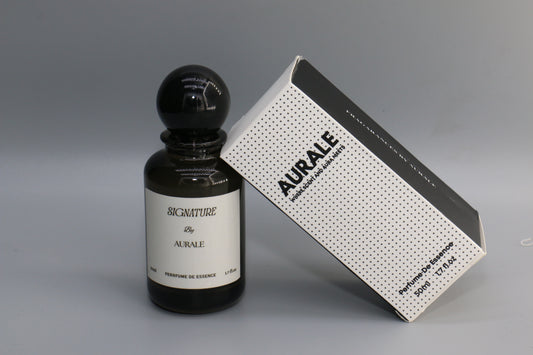 Aurale Signature