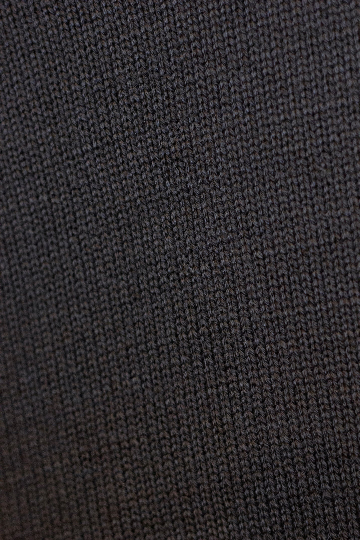 Plain Sleeveless Sweater