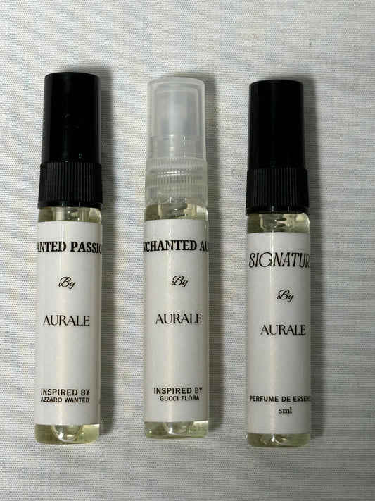 5ml Pack of 3